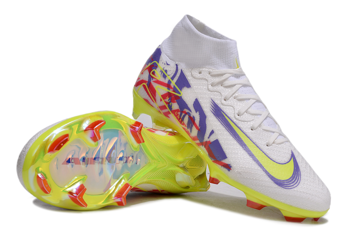 Nike Air Zoom Mercurial Superfly IX Elite FG