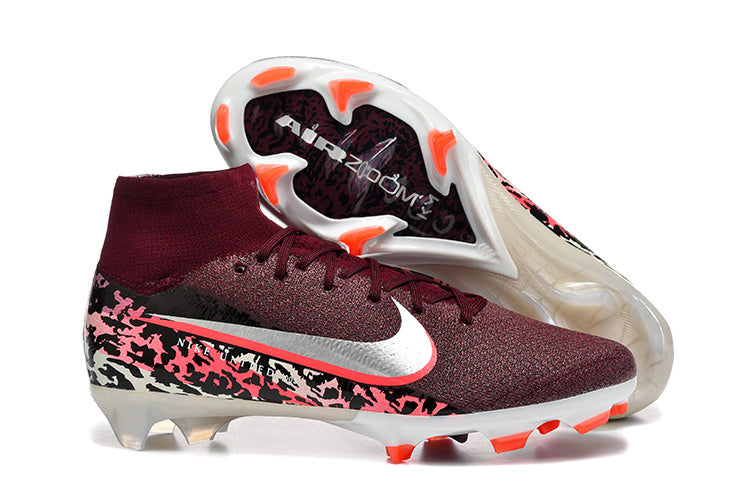 Nike United Mercurial Superfly 10 Elite