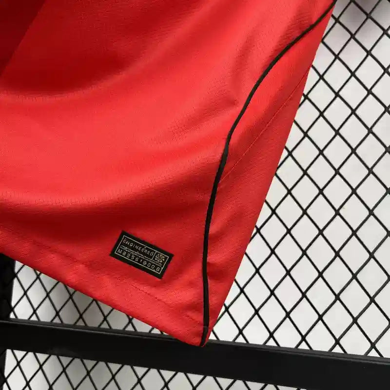Maillot Equipe Canada