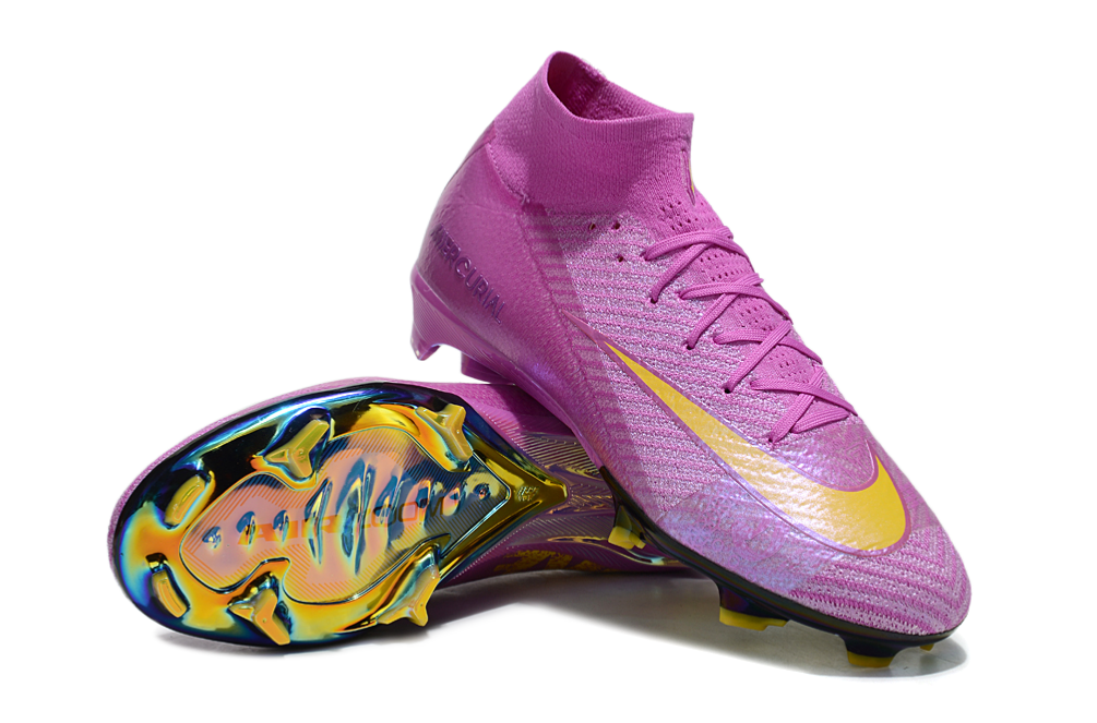 Nike Air Zoom Mercurial Superfly IX Elite FG