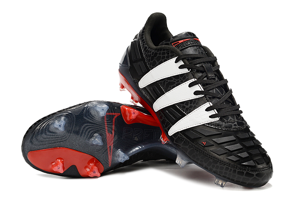 Adidas limited edition recreation of the OG Predator from 1994