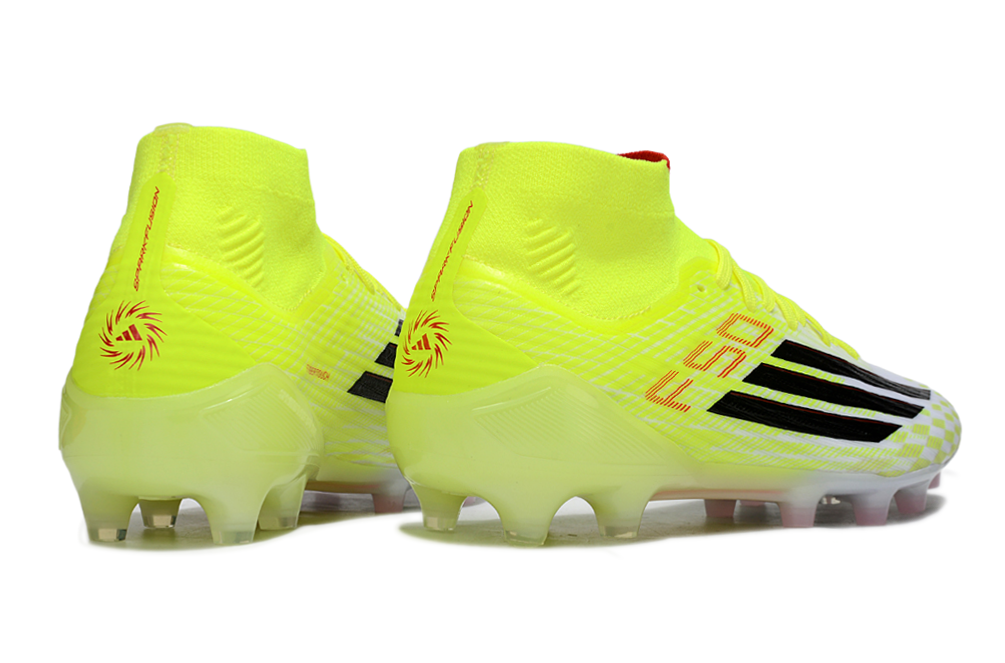 Adidas F50+ FG