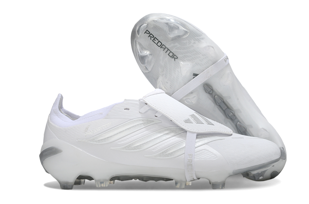 Adidas PREDATOR ACCURACY+ FG