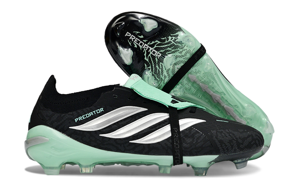 Adidas PREDATOR ACCURACY+ FG