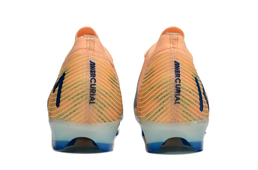 Nike Air Zoom Mercurial Vapor XV Elite FG