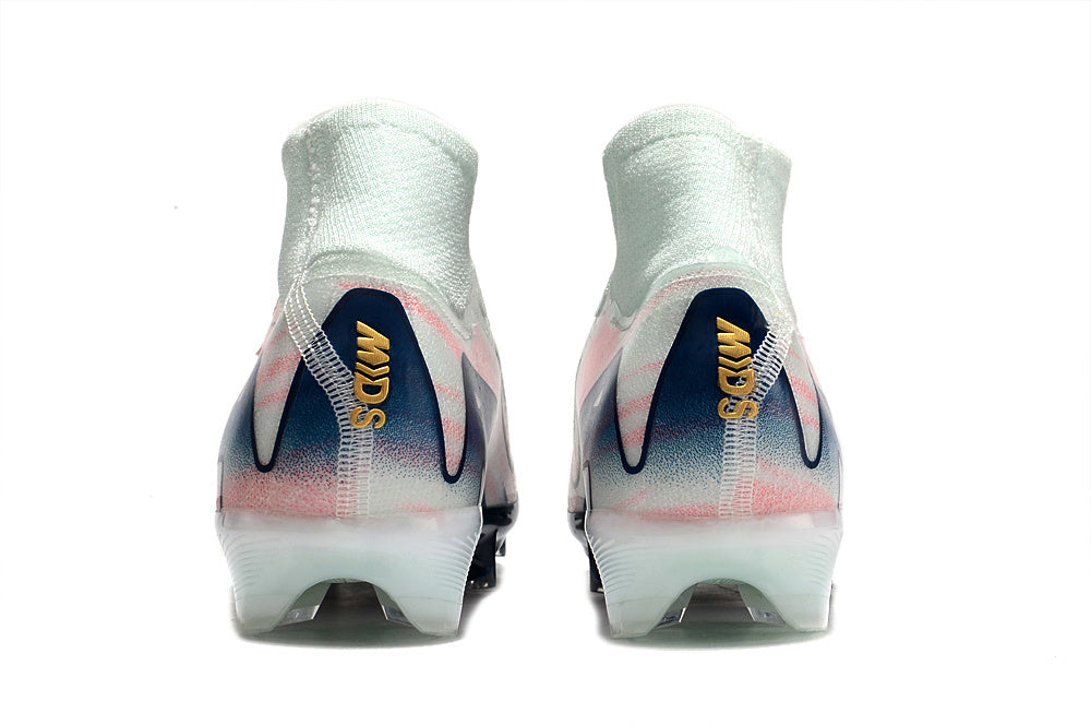 Nike Air Zoom Mercurial Superfly IX Elite FG