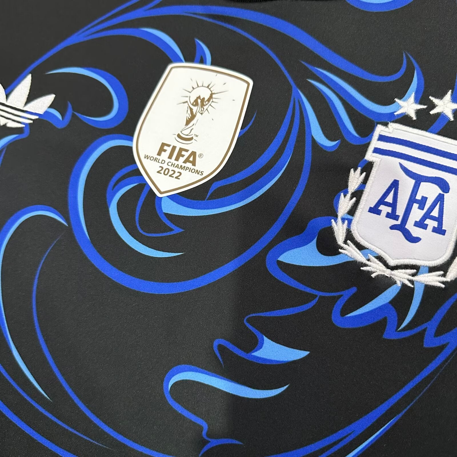 Maillot Equipe Argentine
