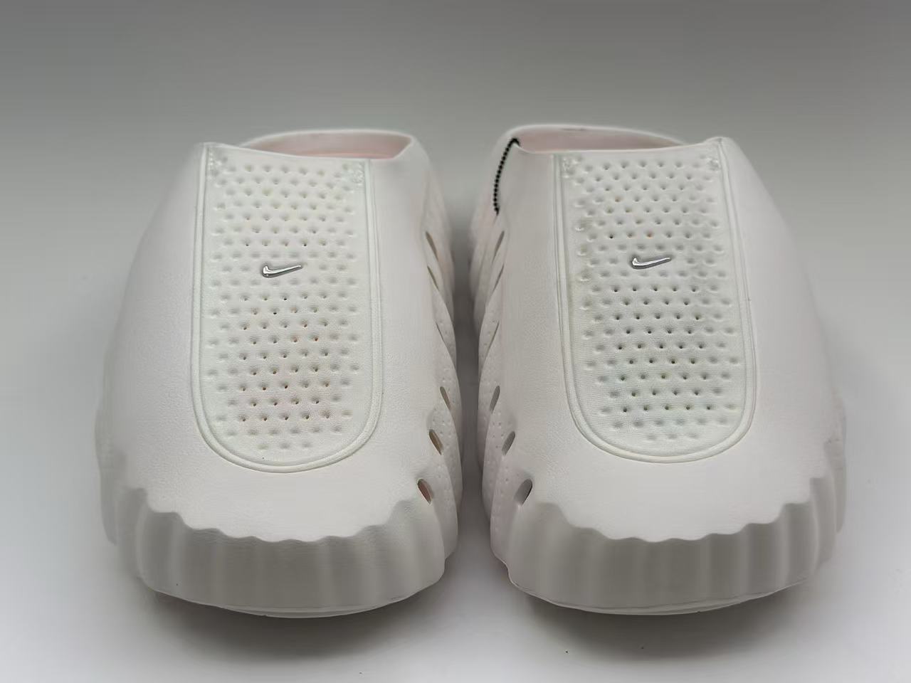 Nike Mind 001 - Blanc