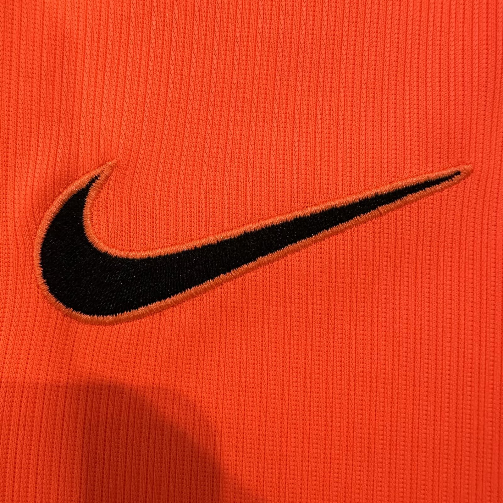 Maillot Equipe Pays-Bas