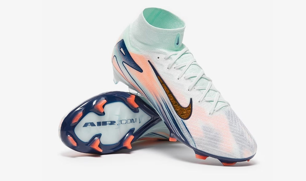 Nike Air Zoom Mercurial Superfly IX Elite FG