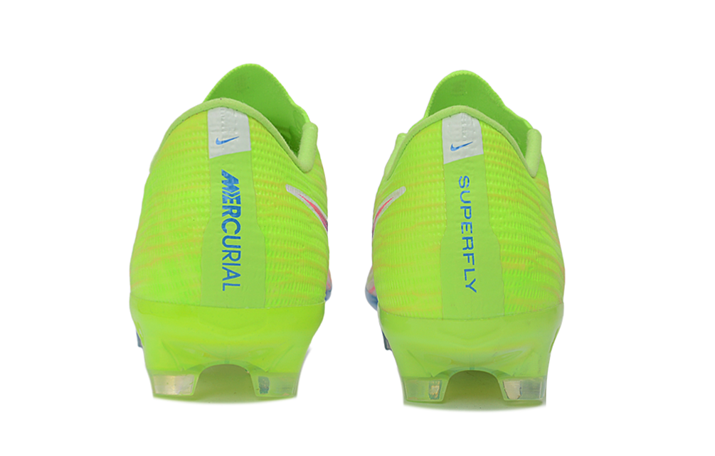 Nike Air Zoom Mercurial Vapor 17 Elite FG