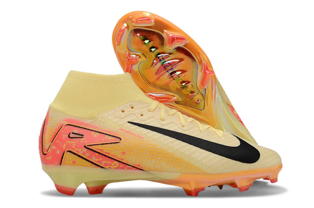 Nike Air Zoom Mercurial Superfly IX Elite FG