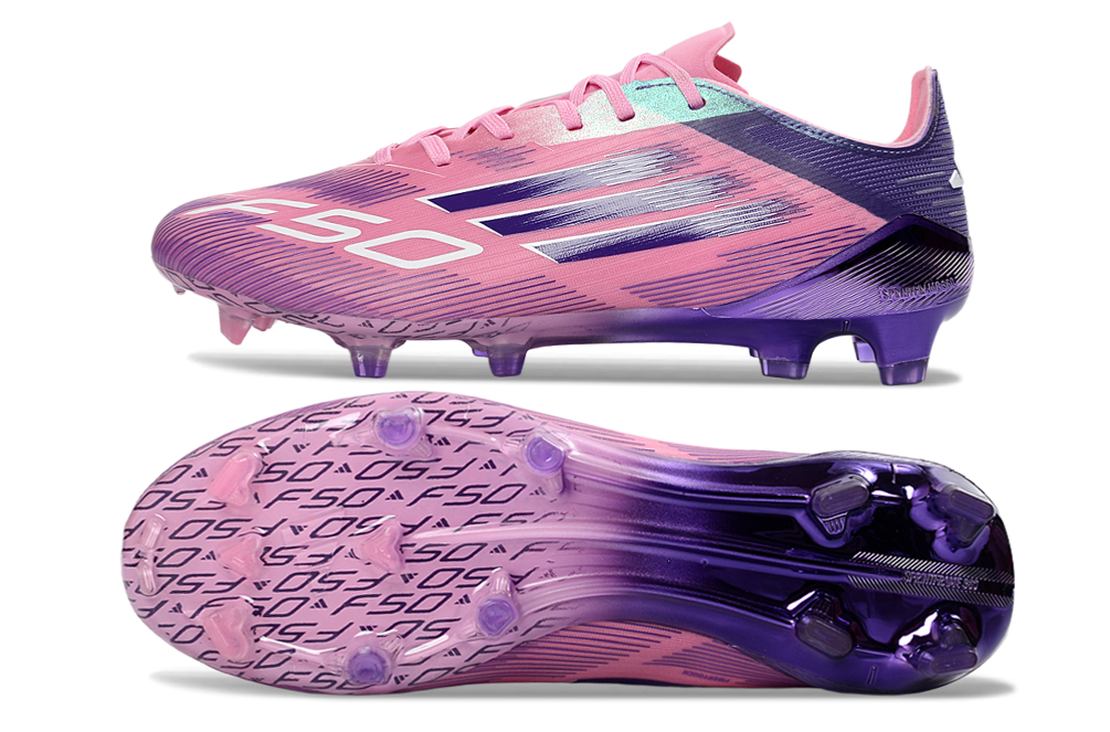 adidas F50 Elite Laceless FG