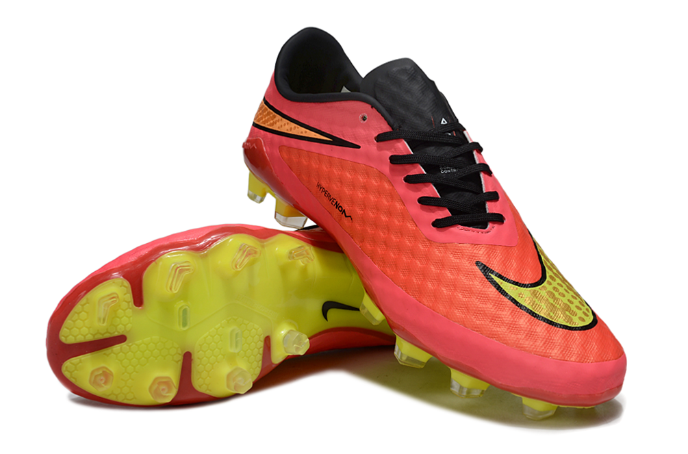 Nike Hypervenom Phantom I FG