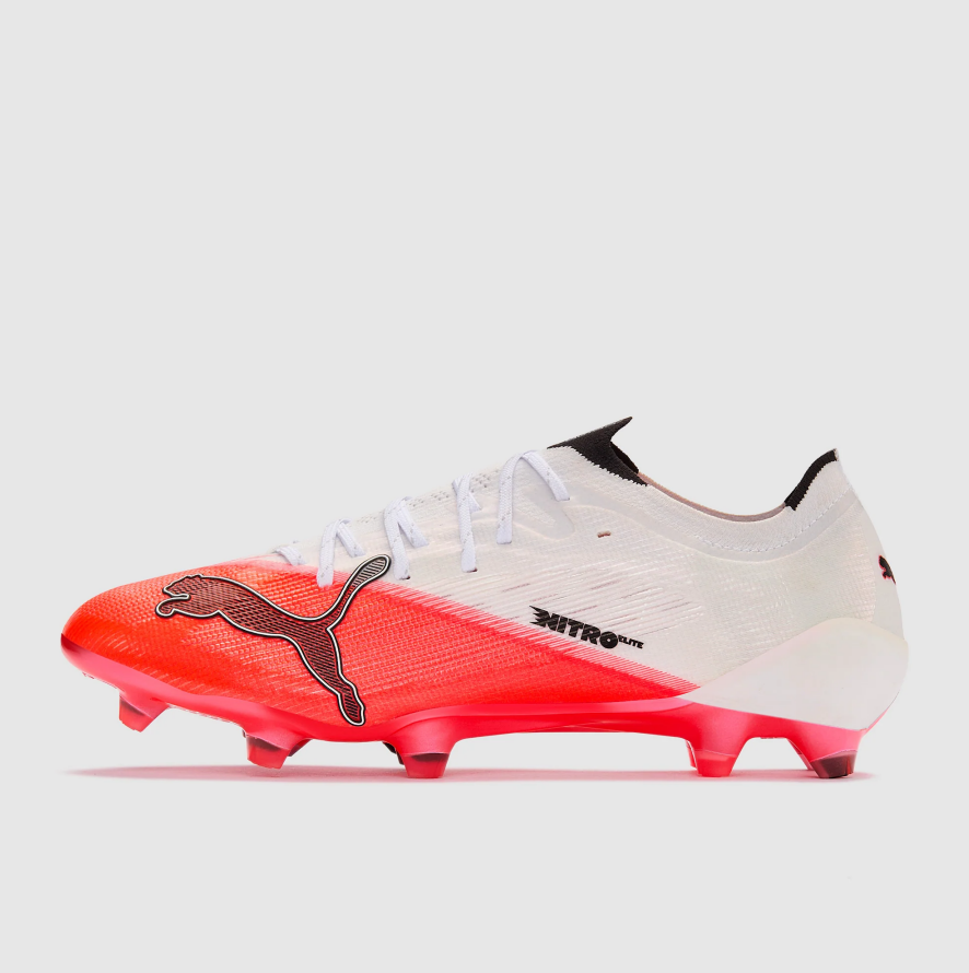 Puma Ultra Ultimate FG