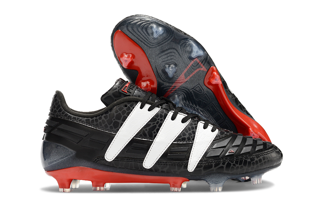 Adidas limited edition recreation of the OG Predator from 1994
