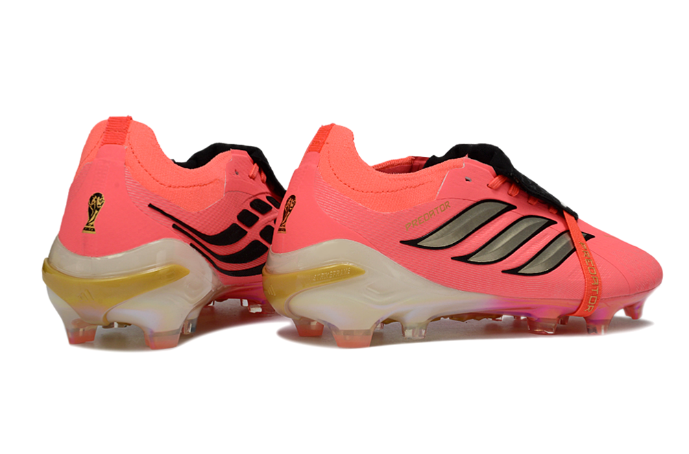 Adidas 26 PREDATOR Elite