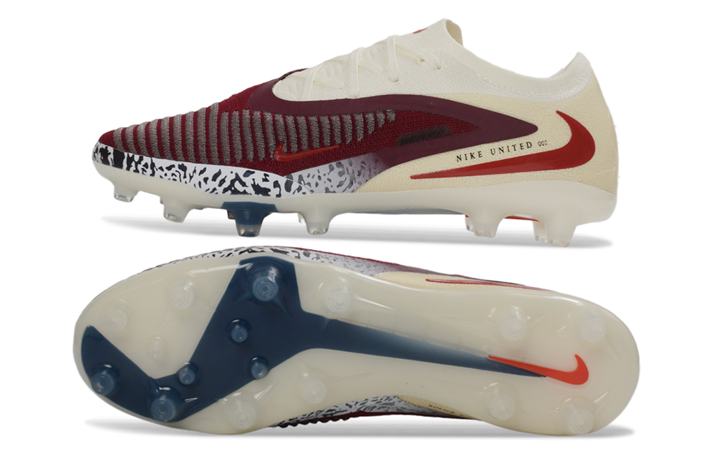 Nike Phantom 6 GX III Elite AG