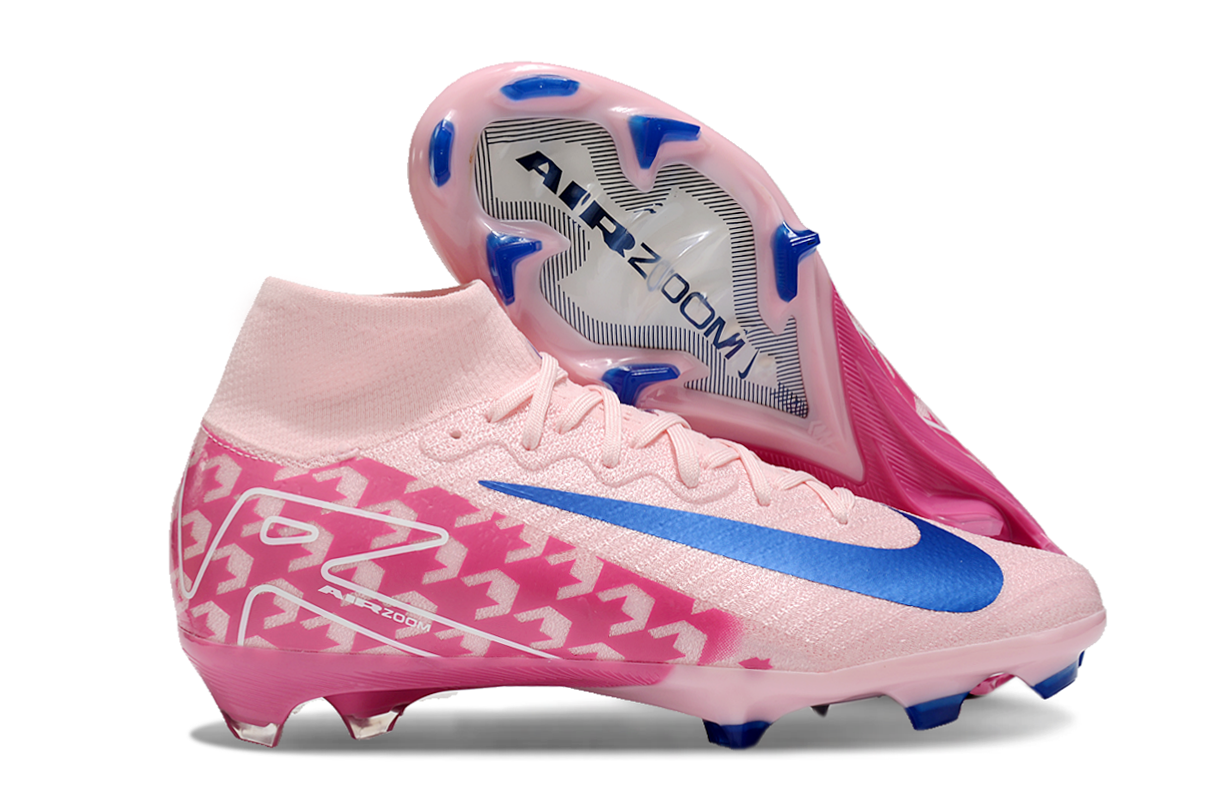 Nike Air Zoom Mercurial Superfly IX Elite FG