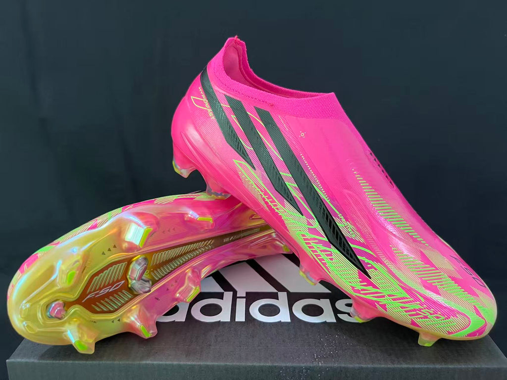 Adidas F50 FG