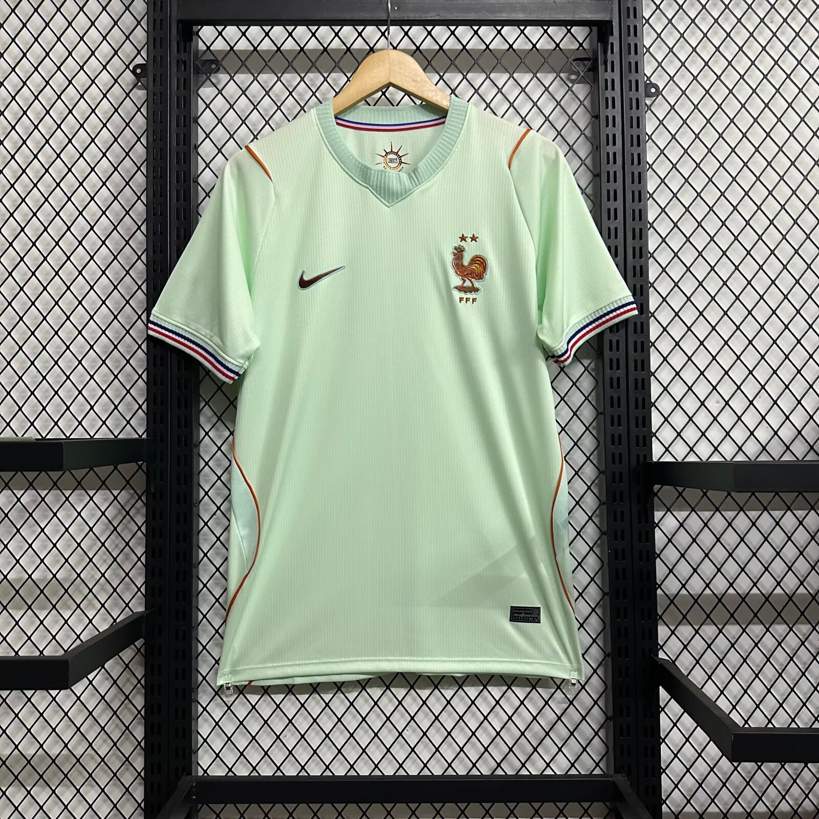 Maillot Equipe de France