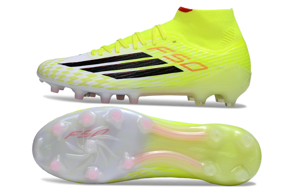 Adidas F50+ FG
