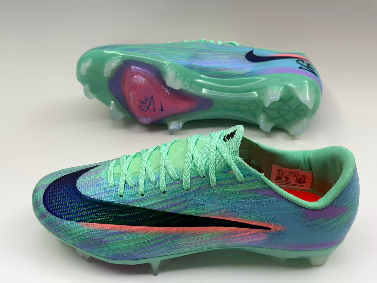 Nike Air Zoom Mercurial Vapor 17 Elite FG