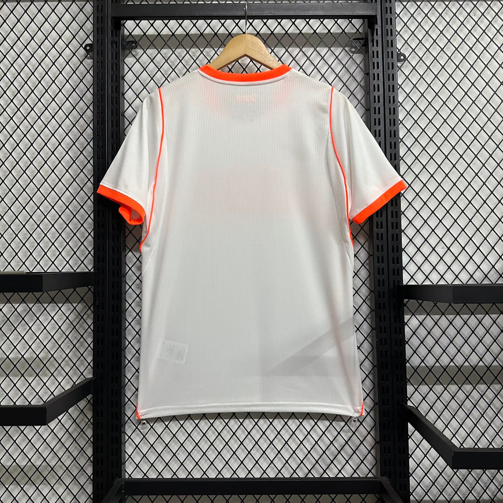 Maillot Equipe Pays-Bas