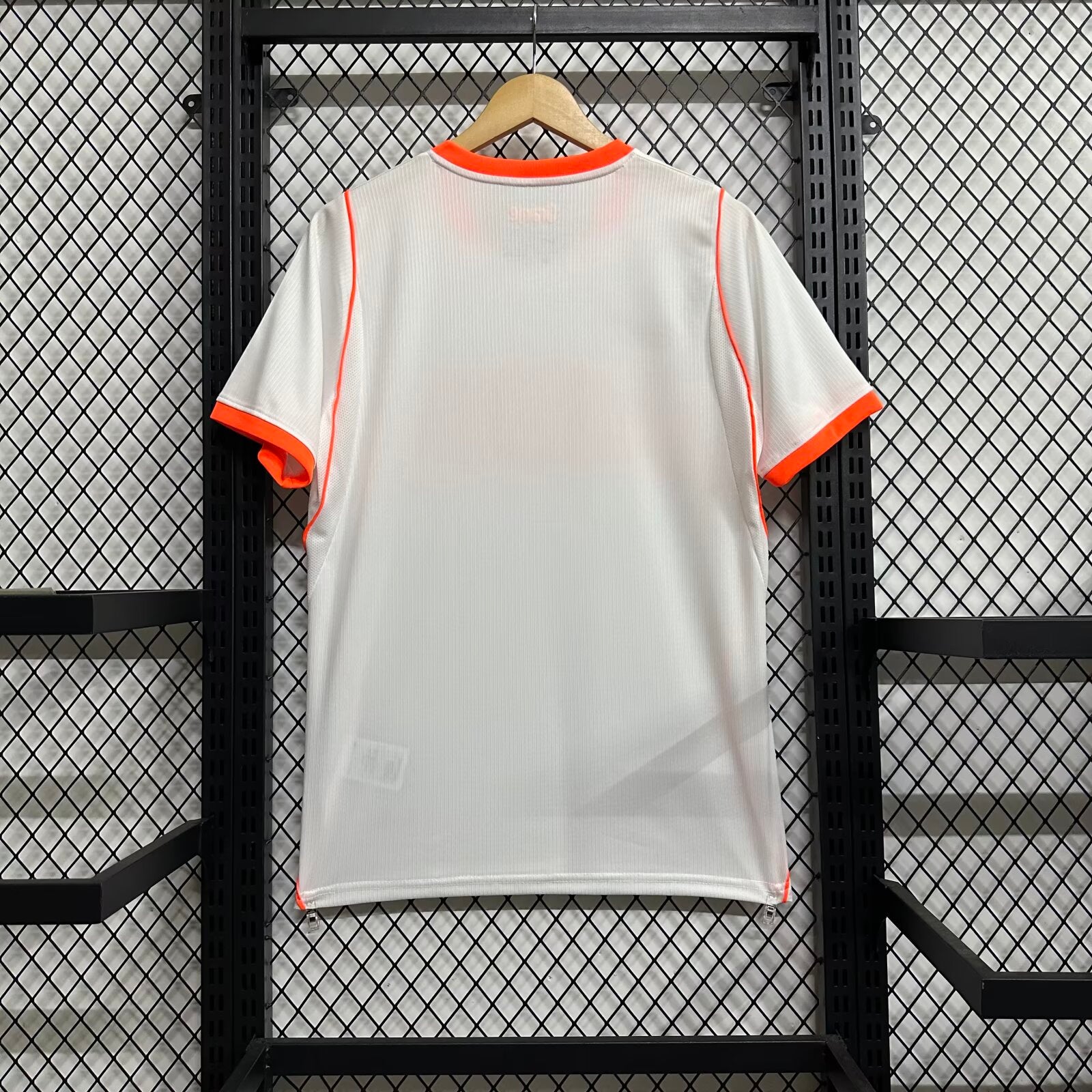 Maillot Equipe Pays-Bas