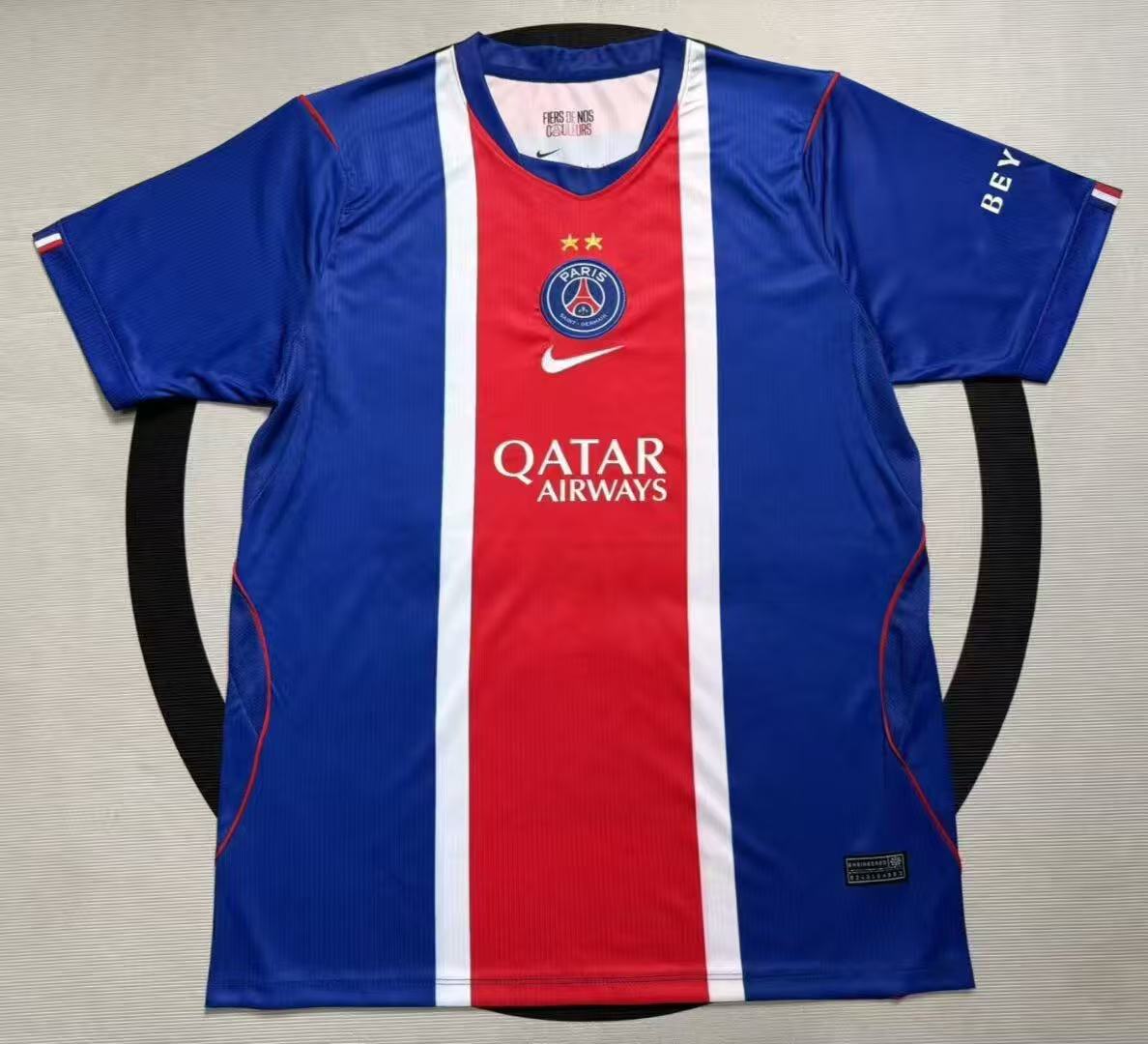 PSG - Paris Saint-Germain