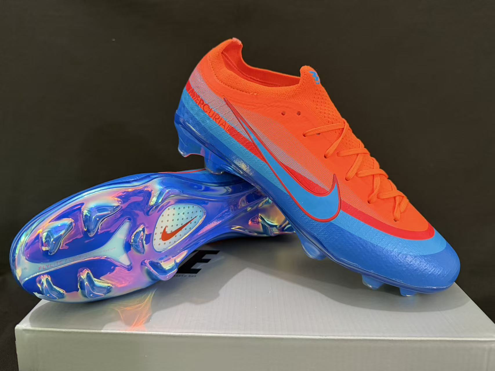 Nike Mercurial Vapor
