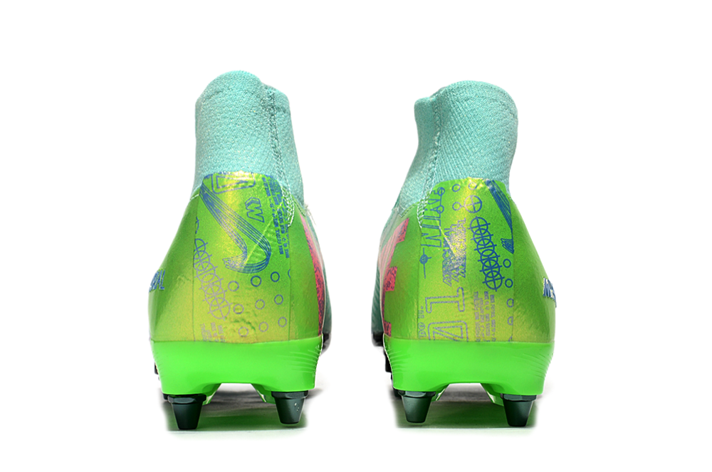 Nike Air Zoom Mercurial Vapor 17 Elite SG
