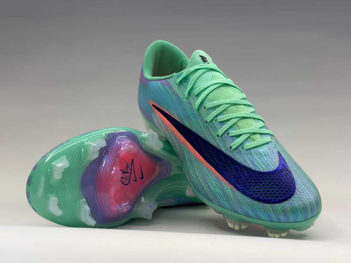Nike Air Zoom Mercurial Vapor 17 Elite FG