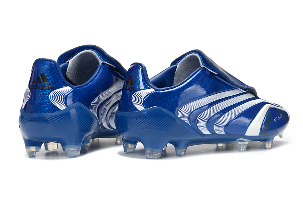 Adidas F50
