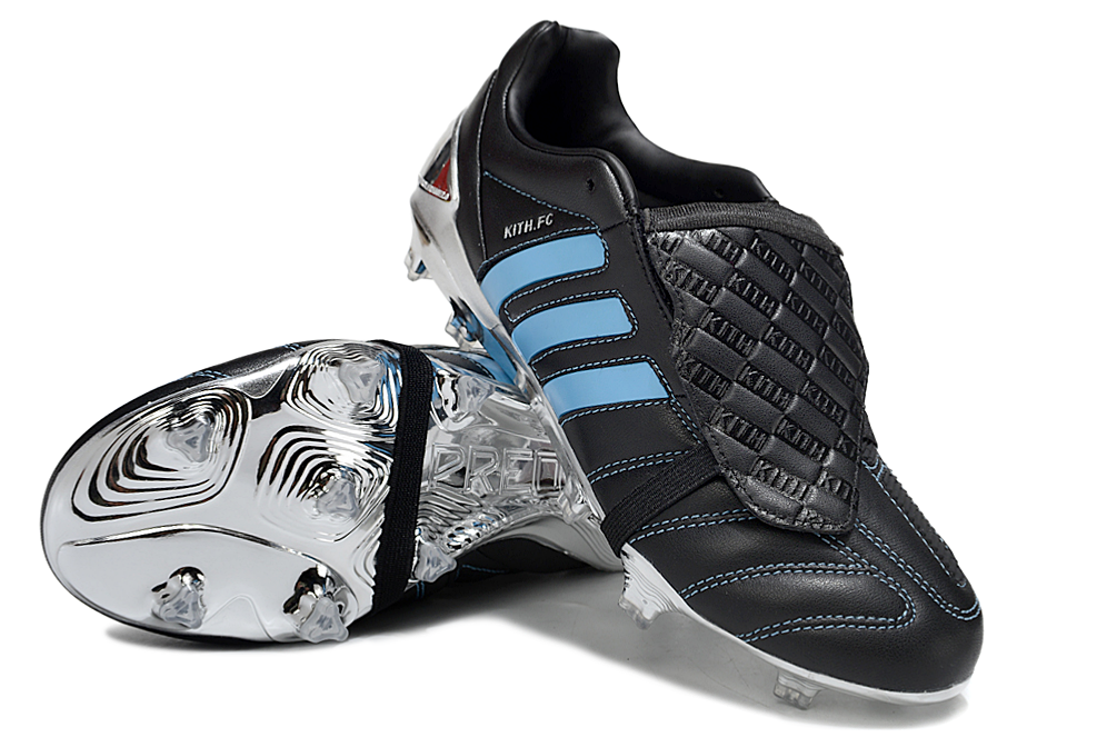 Adidas PREDATOR ACCURACY+ FG