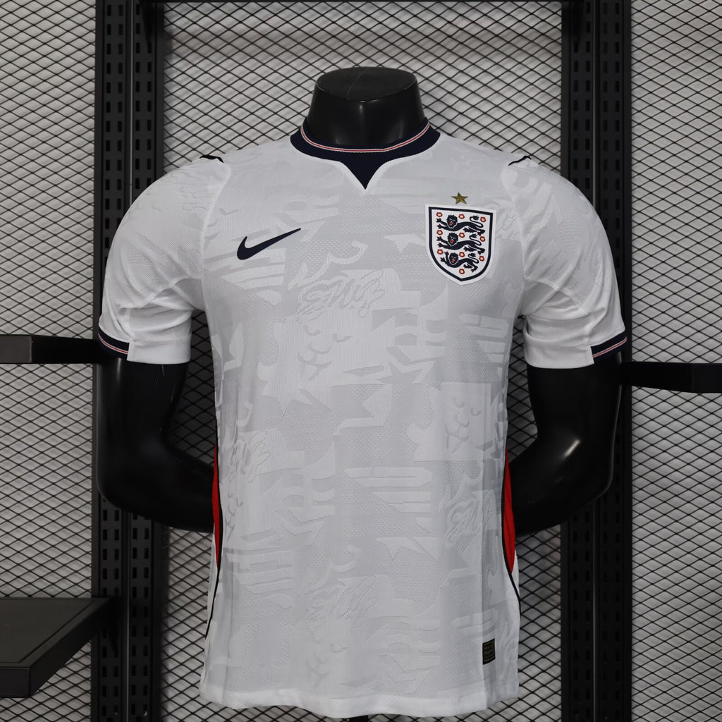 Maillot Equipe Angleterre