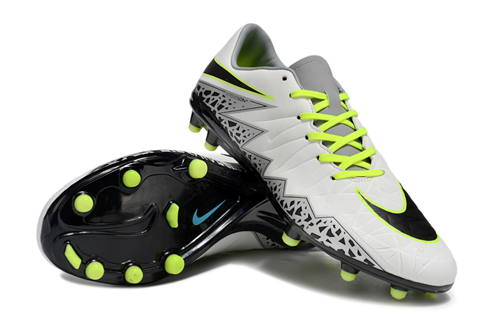 Nike Hypervenom Phantom II FG