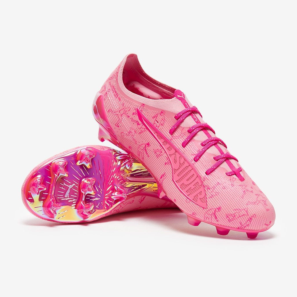 Puma Ultra Ultimate FG