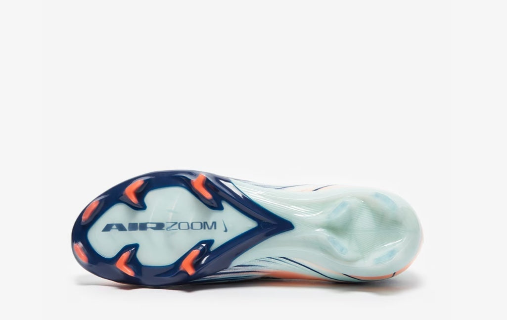 Nike Air Zoom Mercurial Vapor XV Elite FG