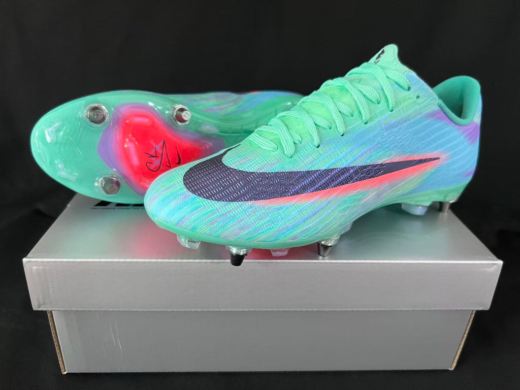 Nike Air Zoom Mercurial Vapor 17 Elite SG