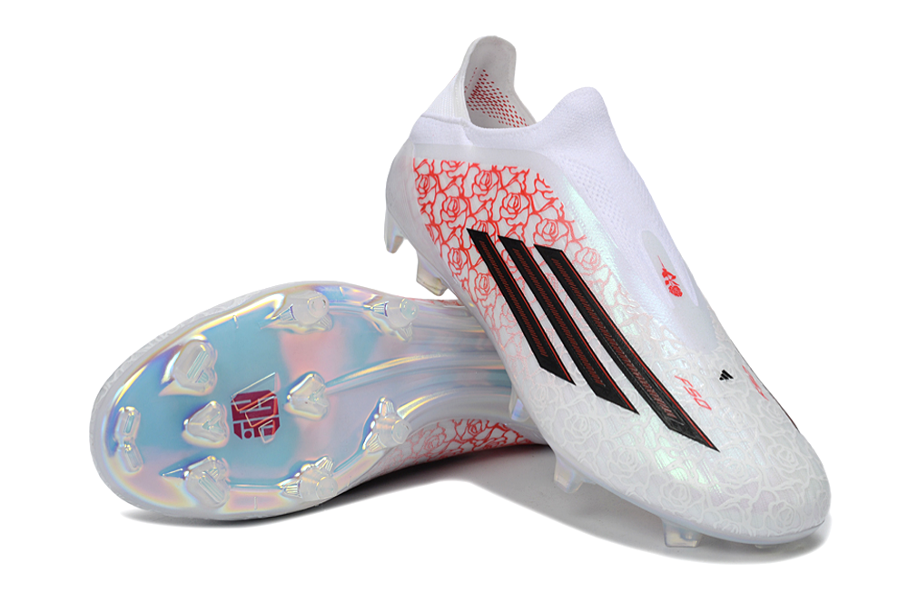 Adidas F50 Elite Laceless FG