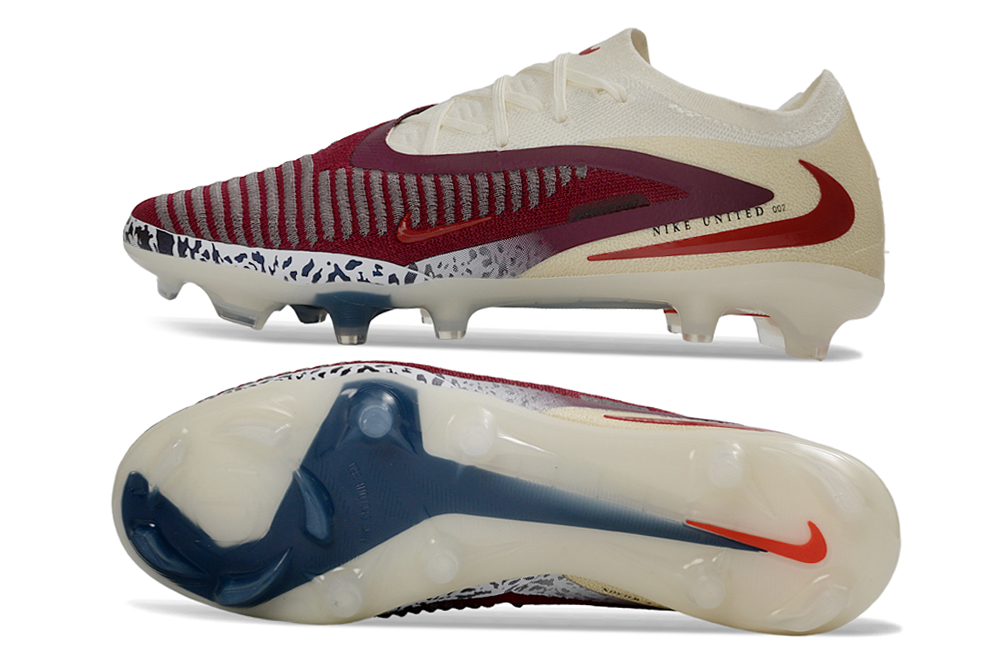 Nike Phantom 6 GX III Elite FG