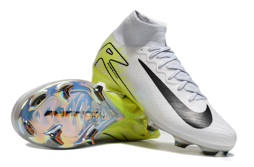 Nike Air Zoom Mercurial Superfly IX Elite FG