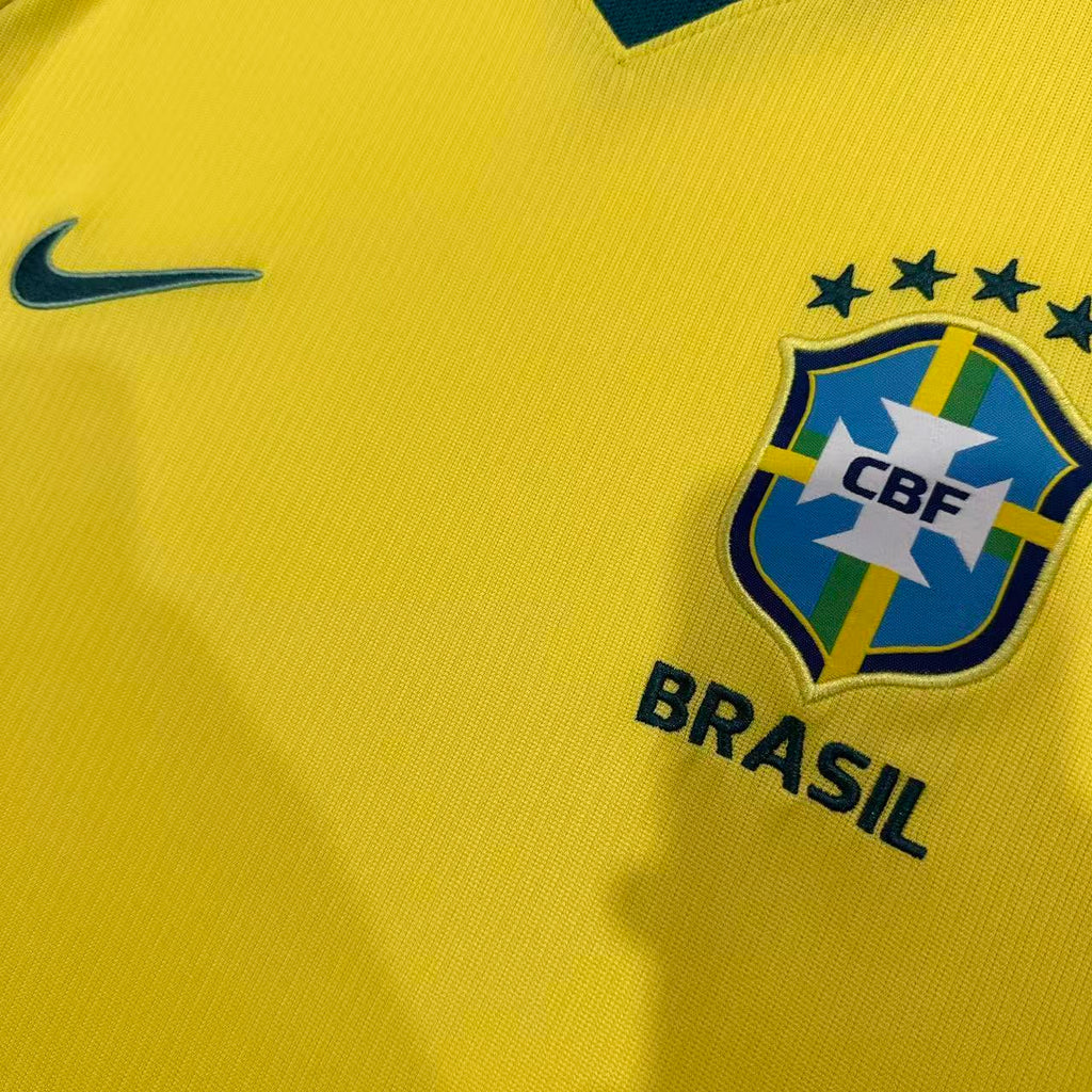 Maillot Equipe du Bresil