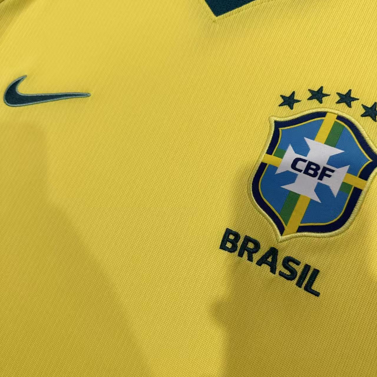Maillot Equipe du Bresil