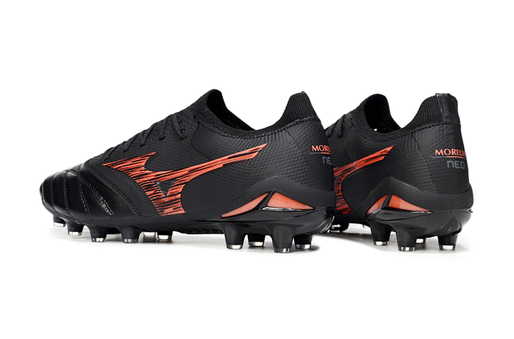 Mizuno Morelia Neo Iv Beta Elite FG