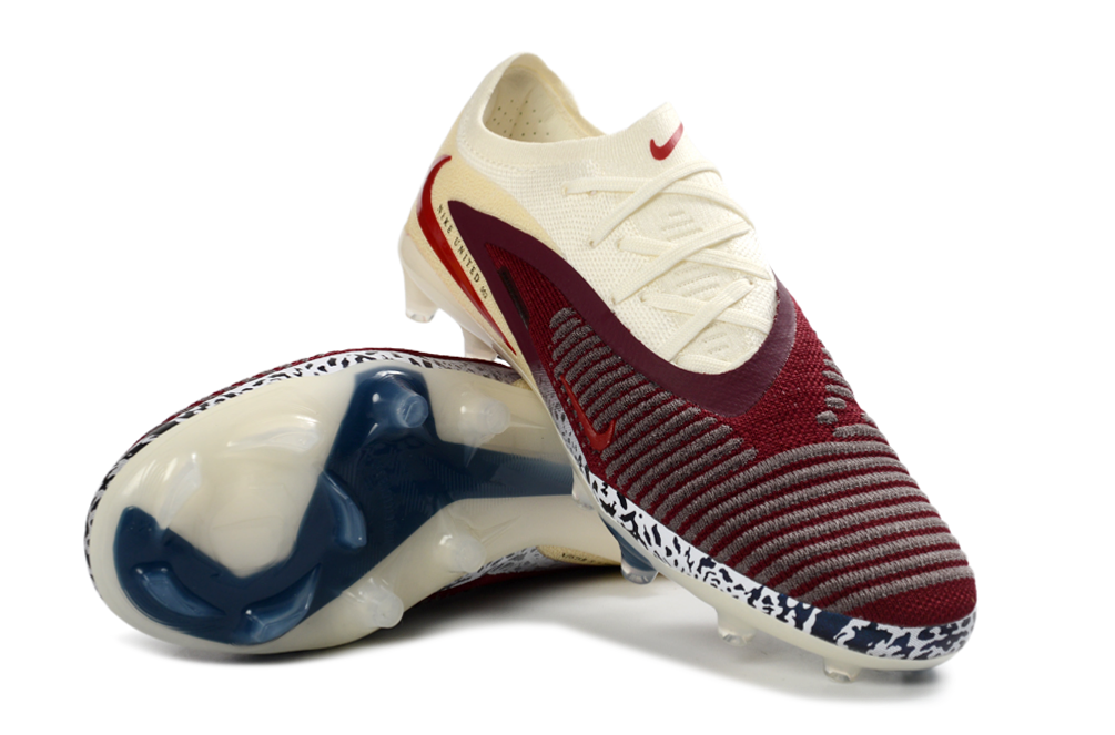 Nike Phantom 6 GX III Elite FG