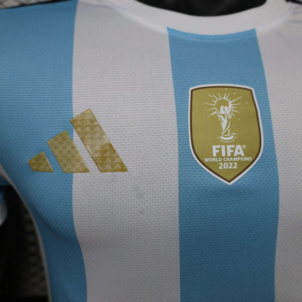 Maillot Equipe Argentine