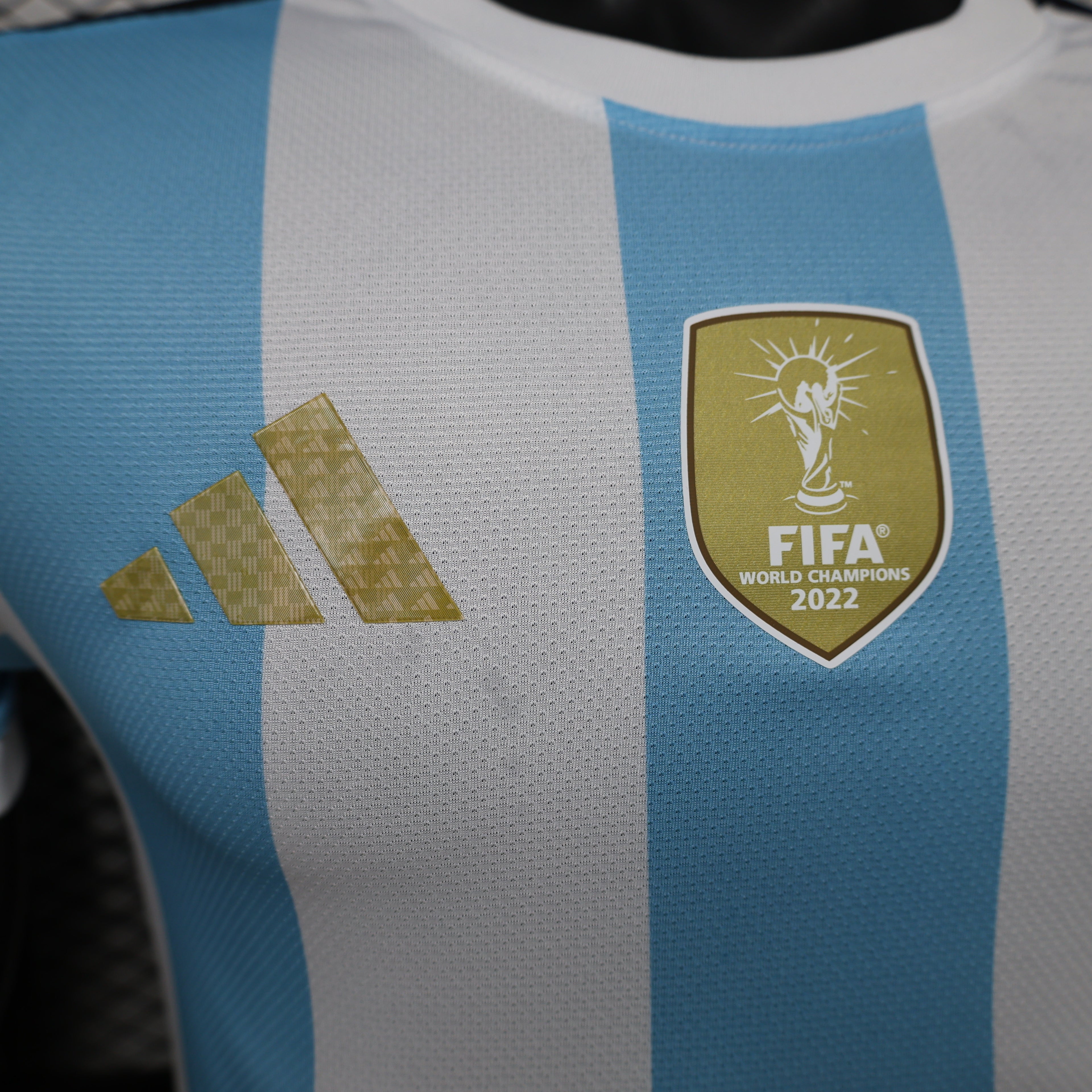 Maillot Equipe Argentine