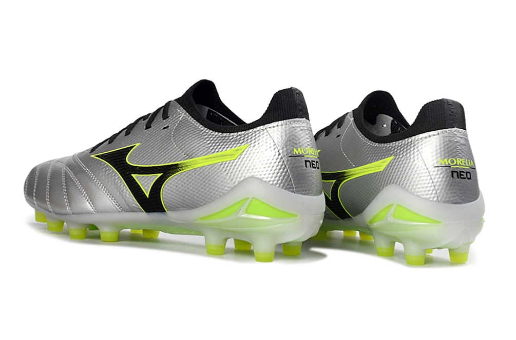 Mizuno Morelia Neo Iv Beta Elite FG